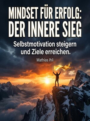 cover image of Mindset für Erfolg